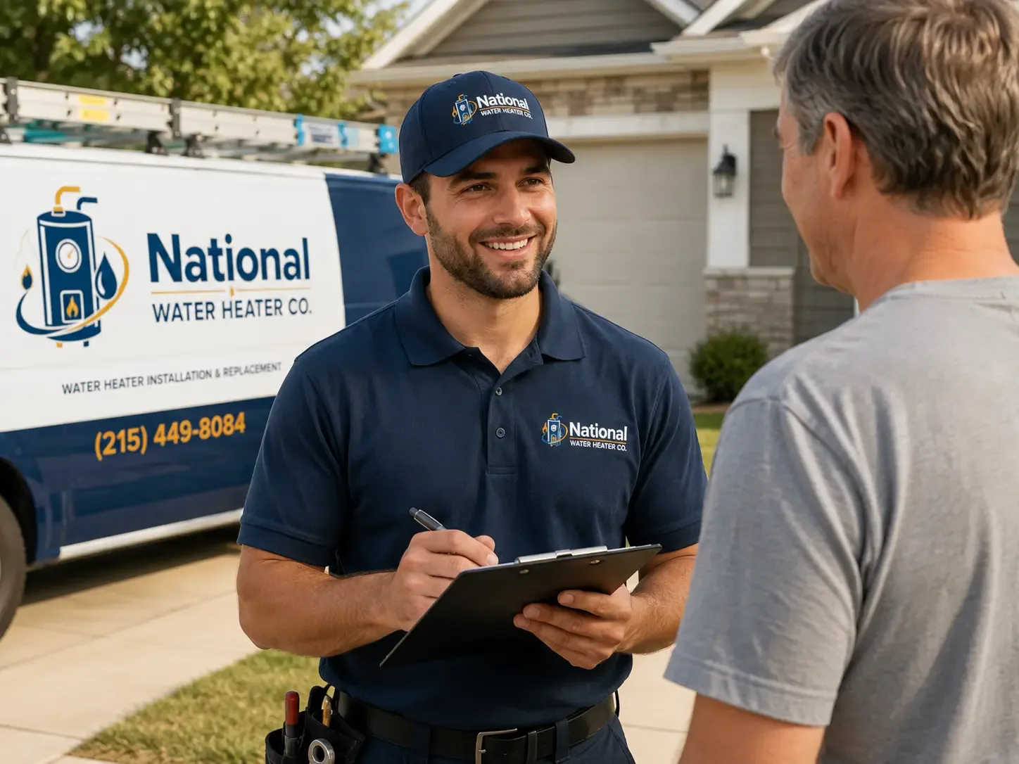 Water Heater Installation Amazonia, MO FAQs